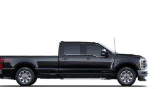 2025 Ford Super Duty® External Image 1